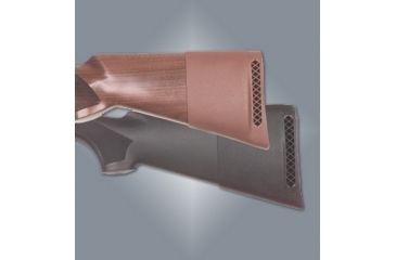 1-Pachmayr Slip-On Recoil Pad