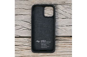 Image of Peak Design Everyday Case, Charcoal, iPhone 11 Pro, M-MC-AB-CH-1