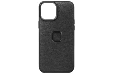 Image of Peak Design Everyday Case, Charcoal, iPhone 13 Pro Max, M-MC-AS-CH-1