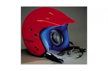 powerboat helmet