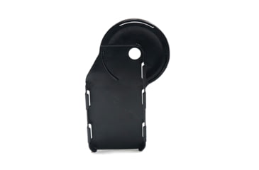 Image of Phone Skope iPhone 4/4s Phone Case, Black, Small, C1I4