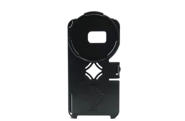 Image of Phone Skope Samsung Galaxy S7 Phone Case, Black, Small, C1S7