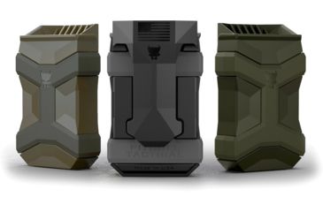Image of Pitbull Tactical Universal Mag Carrier Gen2