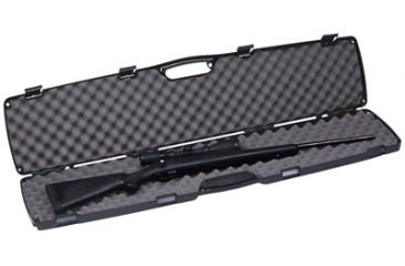 Image of Plano 10475 SE Single Rifle Case Plastic Textured 6pk