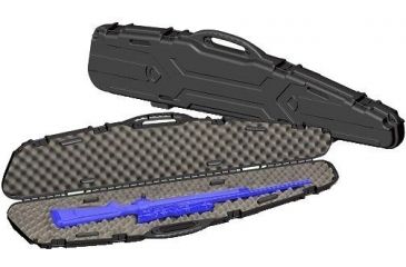 Image of Plano Single Pillared Gun Case, 53.63in, 15-1105