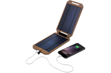powertraveller tactical extreme solar kit