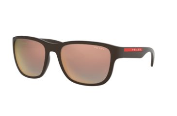 Prada ACTIVE PS01US Bifocal Prescription Sunglasses | Free Shipping ...