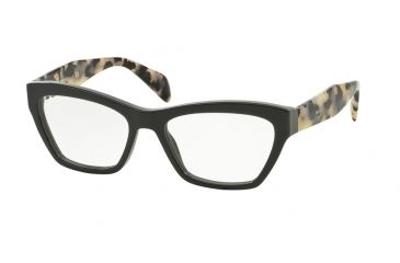 Prada JOURNAL PR14QV Eyeglass Frames | Free Shipping over $49!