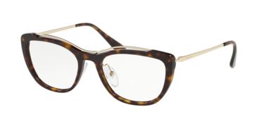 Prada PR04VV Eyeglass Frames | Free Shipping over $49!