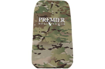 vertx premier gamut iiia bulletproof