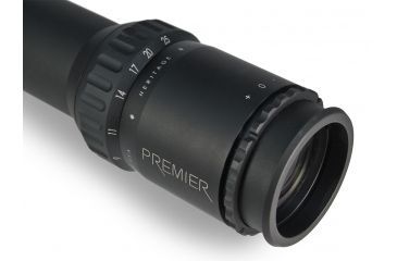 Image of Premier Reticles 5 to 25x56 Gen Two Rifle Scopes