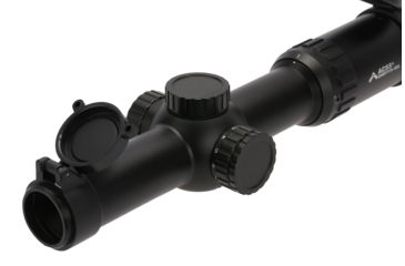 acss reticle 8x24 second sfp