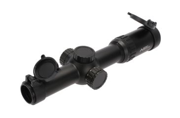 griffin acss reticle illuminated pa1 8x24 focal sfp