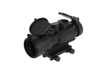 Primary Arms 5X Compact Prism Scope (Gen II)