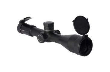 Primary Arms Platinum Series 6-30x56mm FFP Riflescope, Color: Black, Tube Diameter: 34 mm w/ Free S&H — 3 models