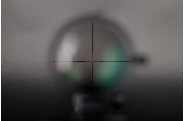 Image of Primary Arms SLx 1-6x24mm Rifle Scope, 30mm Tube, Second Focal Plane, ACSS Nova Fiber Wire Reticle, Black, 610183