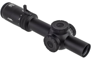 Image of Primary Arms Compact PLx Rifle Scope, 1-8X24mm, First Focal Plane, Illuminated ACSS Griffin MIL M8 Reticle, Black, 610149