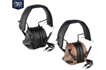 Image of Pro-Ears OPMOD Tactical Hearing Protection