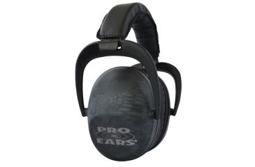 Pro Ears Ultra Sleek Headset