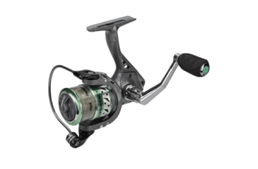 ProFISHiency Pro Grade Spinning Reel