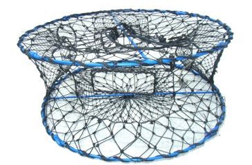 foldable crab pot