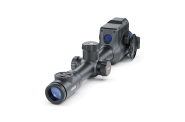 Image of Pulsar 2-16x Thermion 2 LRF XP50 Pro Thermal Imaging Rifle Scope, 640x480, Multiple Illuminated Reticle, Black, PL76551