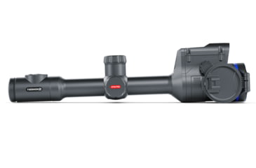 Image of Pulsar 2-16x Thermion 2 LRF XP50 Pro Thermal Imaging Rifle Scope, 640x480, Multiple Illuminated Reticle, Black, PL76551