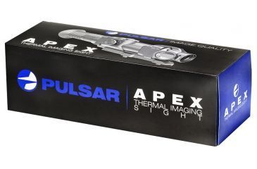 7-Pulsar Apex XD50A Thermal Riflescope