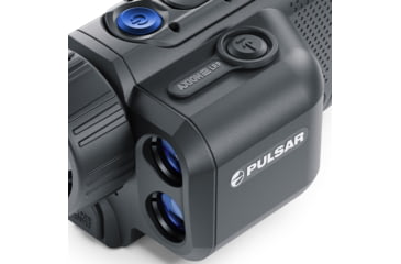 Image of Pulsar Axion 2 LRF XQ35 Pro 2-8 x Thermal Roof Prism Monocular w/LRF, PL77502