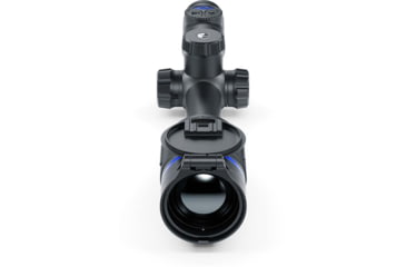Image of Pulsar Thermion 2 XQ35 Pro 2.5-10x Thermal Riflescope, 30mm, 384x288, Black, PL76541