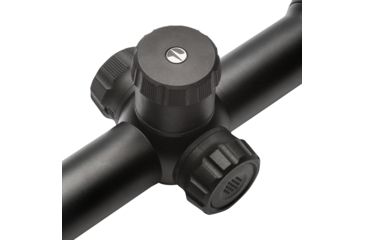 Image of Pulsar Thermion XP38 Thermal Rifle Scope, Black, PL76542