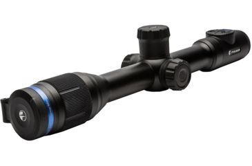 Image of Pulsar Thermion XP38 Thermal Rifle Scope, Black, PL76542