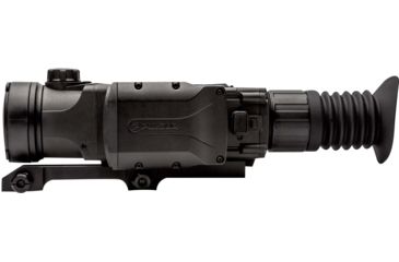 Image of Pulsar Trail 2 LRF XQ50 Thermal Rifle Scope, 640 x 480, 50 fps, Black, PL76558