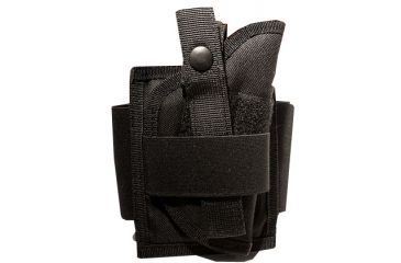 Python Holsters Ultra Soft Ankle Holster | Free Shipping over $49!