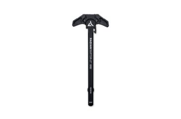 Radian Weapons Raptor LT SIG MCX Ambidextrous Charging Handle R0364 Color: Black, Finish: Mil Spec Type III Hard Coat Anodized, $4.50 Off  w/ Free S&H