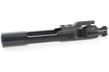Image of Radical Firearms Bolt Carrier Group RF 223/5.56/300AAC/22Nosler M16 BCG, Melonite, Black, 556MEL-BCG