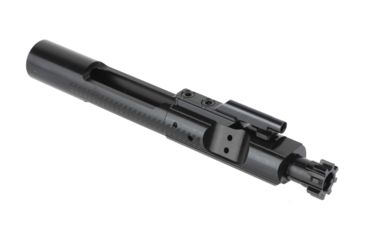 Image of Radical Firearms Bolt Carrier Group BCG RF 223/5.56/300AAC/22Nosler M16 BCG, Melonite, Black, 556MEL-BCG