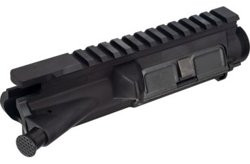 Radical Firearms RF Mil-Spec Forged AR15 Upper Reciever, 7075, M4 Feed Ramp...