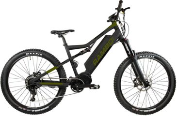 rambo electric bike