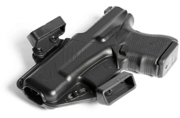 Image of Raven Concealment Perun Strongside Owb Holster - PXG26