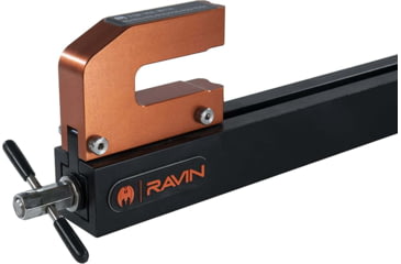Image of DEMO, Ravin Crossbow Multi Press, Aluminum, R142