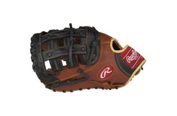 rawlings sandlot first base mitt