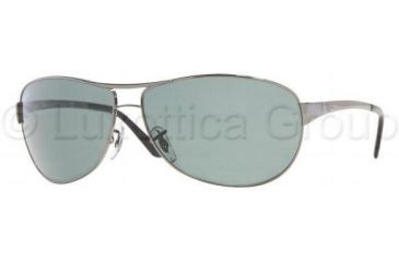 Ray-Ban Warrior Sunglasses RB3342 | RB3342-004-51-60 | Huge Sale