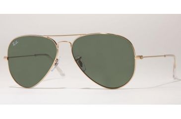 Image of Ray Ban RB3025 #W3234