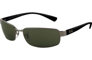 Ray-Ban Prescription Sunglasses RB3364 | Free Shipping over $49!