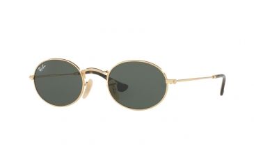 Ray-Ban RB3547N Sunglasses