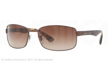 Ray-Ban UV RB3478 Sunglasses For Men | Free Shipping over $49!