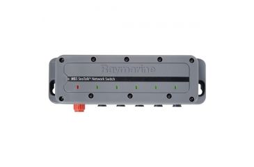 hs5 network switch HS5 Cabling Raynet Network Raynet Ethernet Raymarine