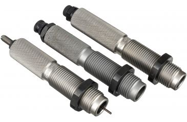 rcbs 3 die steel