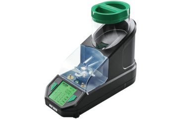 RCBS Matchmaster Powder Dispenser, 120/240 Vac-Us-Intl, 98941